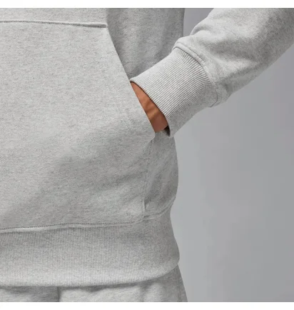 Спортивный костюм мужской Air Jordan Flight Fleece Grey FV7247-050__FV7251-050