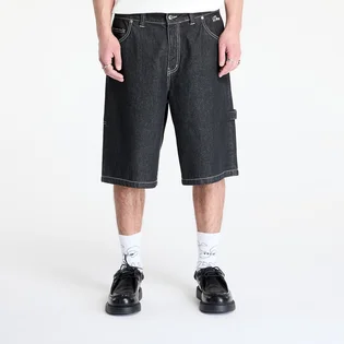 Шорти чоловічі Dime Denim Beige DIMESP2515BLK