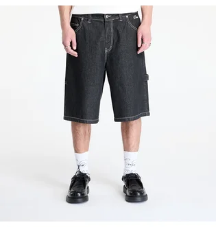 Шорты мужские Dime Denim Beige DIMESP2515BLK