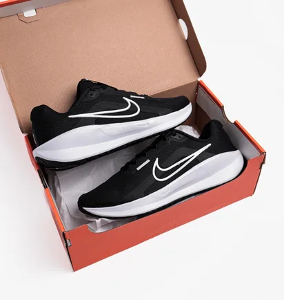 Кроссовки мужские Nike Downshifter 13 Black FD6454-001