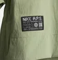Олімпійка чоловіча Nike Dri-Fit Adv A.P.S. Olive DX0930-386