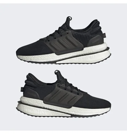 Кросівки чоловічі Adidas X_Plrboost Shoes Black ID9432