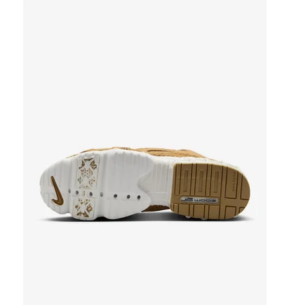 Кроссовки мужские Nike Air Zoom Spiridon Cage 2 Brown HQ3552-799