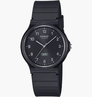 Годинник унісекс Casio General Collection MQ-24B-1B