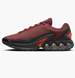 Кроссовки мужские Nike Air Max Dn Team Bordo DV3337-600
