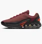 Кроссовки мужские Nike Air Max Dn Team Bordo DV3337-600