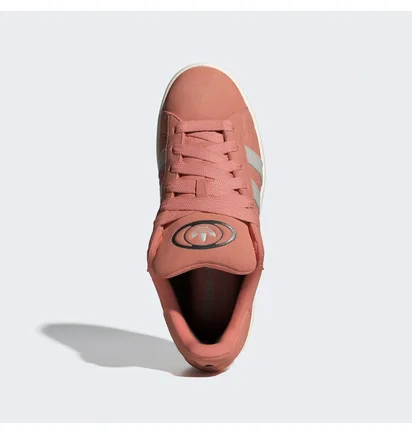 Кроссовки унисекс Adidas Campus 00S Shoes Orange ID8268