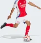Шорти чоловічі Adidas Arsenal 24/25 Home White IT6139