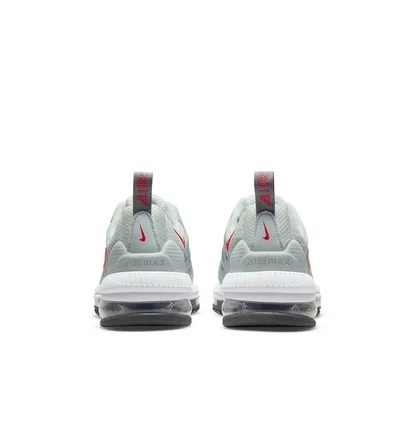 Кросівки дитячі Nike Air Max Genome Nn Gs Grey CZ4652-007