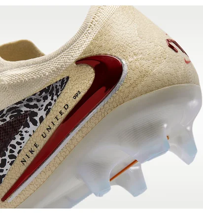 Бутсы мужские Nike Phantom 6 Elite Brown/Beige IO8444-661