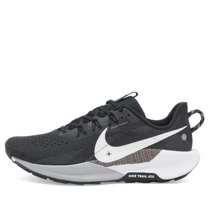 Кроссовки мужские Nike Reactx Pegasus Trail 5 Black DV3864-001
