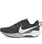 Кроссовки мужские Nike Reactx Pegasus Trail 5 Black DV3864-001