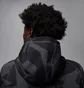 Толстовка мужская Air Jordan Sport Hoop Fleece Grey/Black FV8620-010