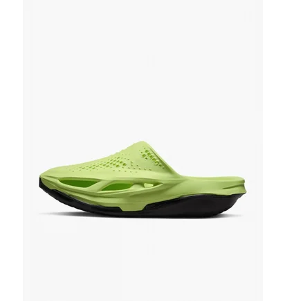 Тапочки чоловічі Nike X Mmw 005 Green DH1258-700