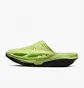 Тапочки чоловічі Nike X Mmw 005 Green DH1258-700