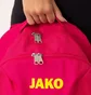 Рюкзак жіночий Jako Iconic Pink 1814-163