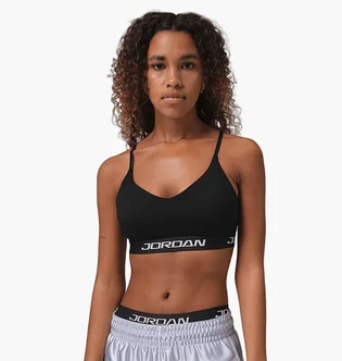 Топ жіночий Nike W J Spt Indy Ess Bra Black IF2255-010