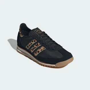 Кросівки жіночі Adidas Sl 72 Og Black JR1640