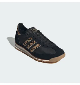 Кроссовки женские Adidas Sl 72 Og Black JR1640