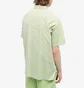 Сорочка чоловіча Pop Trading Company Italo Green POPSS23_03-007