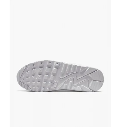 Кроссовки женские Nike W Air Max 90 Futura White Dm9922-101