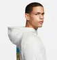 Худи мужское Nike Df Hd Po Gfx White FN3285-025