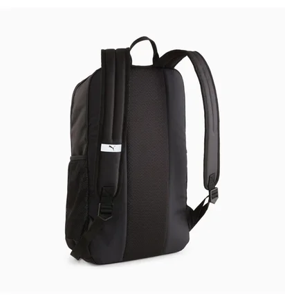 Рюкзак унісекс Puma S Black 090712-01