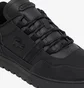 Кроссовки мужские Lacoste T-Clip Black 748SMA003802H