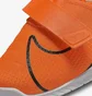Кросівки унісекс Nike Romaleos 4 Orange CD3463-801