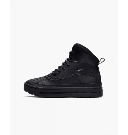 Кросівки дитячі Nike Woodside 2 High Acg Black 524872-004