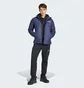 Куртка чоловіча Adidas Terrex Multi Synthetic Insulated Blue IM7686