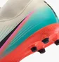 Бутси дитячі Nike Zoom Mercurial Superfly 10 Academy Beige IB4439-100
