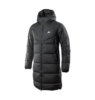 Куртка чоловіча Nike M Nsw Sf Windrunner Black DD6788-010