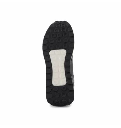 Кроссовки мужские Fila Reggio Black/Grey FFM019683167