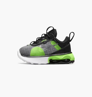 Кросівки дитячі Nike Baby/Toddler Shoes Grey Db1110-004