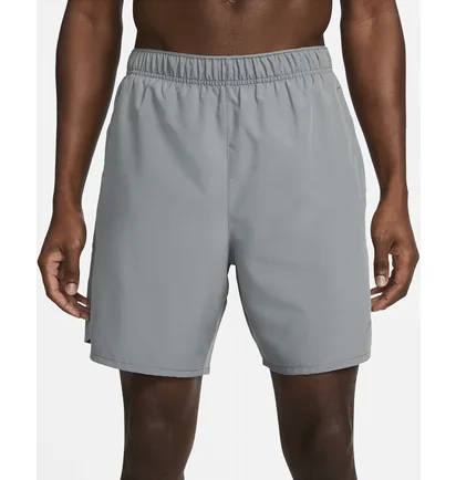 Шорты мужские Nike Dri-Fit Challenger Grey Dv9357-084