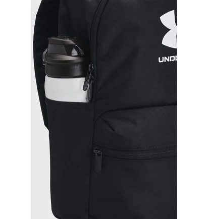 Рюкзак унисекс Under Armour Loudon Lite Black 1380476-001