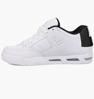 Кросівки чоловічі DC Command White DC02220102