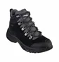 Черевики жіночі Skechers Trego El Captian Black 158254-BKGY