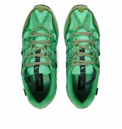Кросівки чоловічі Asics Hs4-S Gel-Sonoma 15-50 Gore-Tex Green 1201A440-300