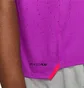 Майка мужская Nike Dri-Fit Adv Aeroswift Singlet Violet DM4624-551