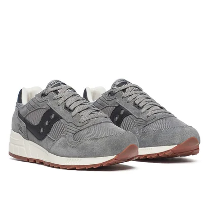 Кросівки унісекс Saucony Shadow 5000 Grey S70665-71