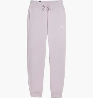 Штани жіночі Puma Stanem Her Pink 677889-60
