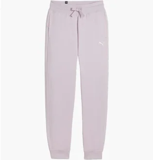 Штаны женские Puma Stanem Her Pink 677889-60