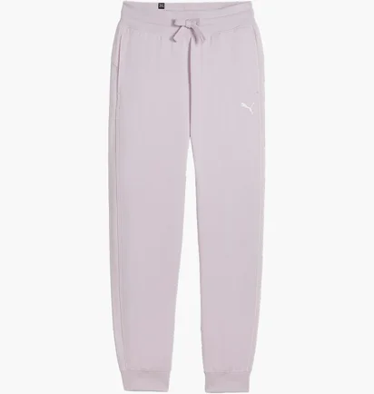 Штани жіночі Puma Stanem Her Pink 677889-60