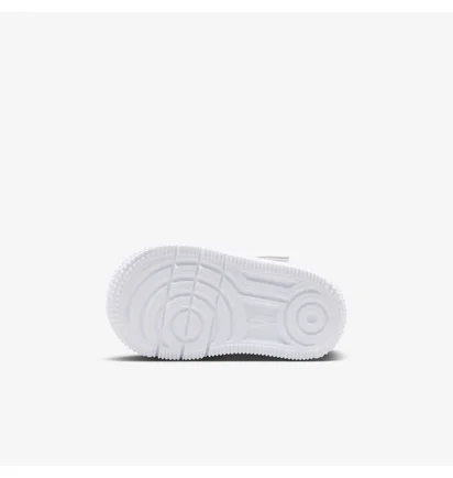 Кросівки дитячі Nike Air Force 1 Low Easy On White FN0236-102