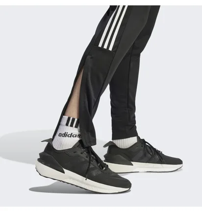 Штаны мужские Adidas Tiro Wordmark Pants Black IA3048