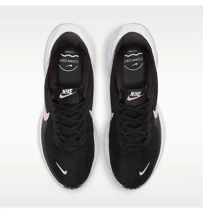 Кросівки жіночі Nike Revolution 8 Black HJ8485-005