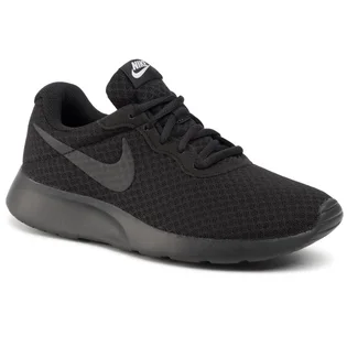 Кросівки жіночі Nike Tanjun Black 812655-002