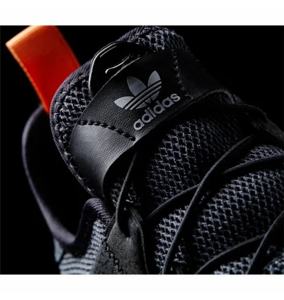 Кросівки чоловічі Adidas X Plr Black BB1105